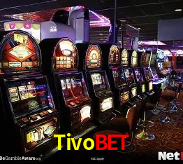 Apostas Esportivas no Tivobet