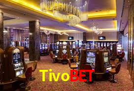 Casino Online Tivobet | Os Melhores Slots no Brasil